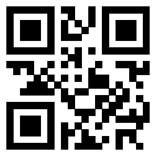 3302326359 QrCode associato