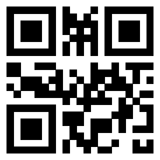 Qr Code di 3302326360