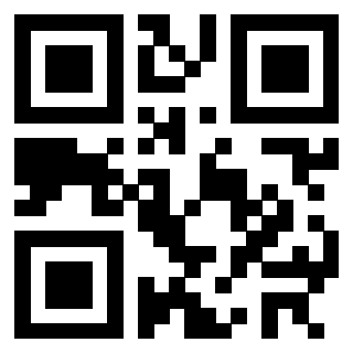 Qr Code di 3302326363