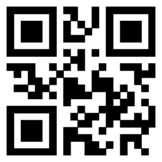 Immagine del Qr Code di 3302326365
