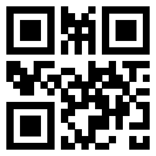 3302326367 Qr Code associato