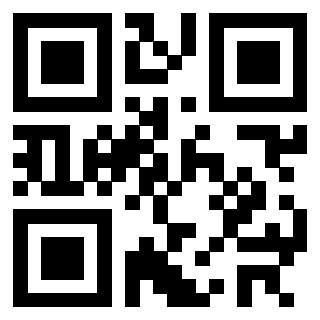 Il QrCode di 3302326372