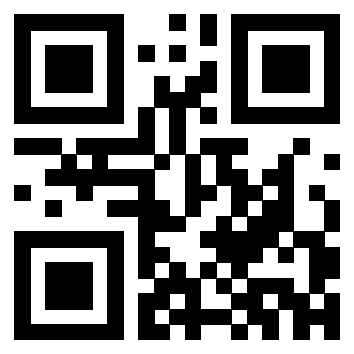 3302326373 - Immagine del QrCode