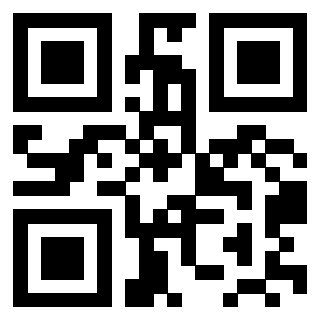 Il Qr Code di 3302326377