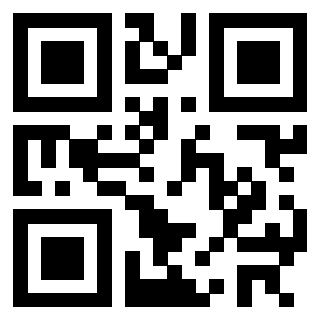 Immagine del QrCode di 3302326382