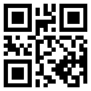 3302326385 QrCode associato