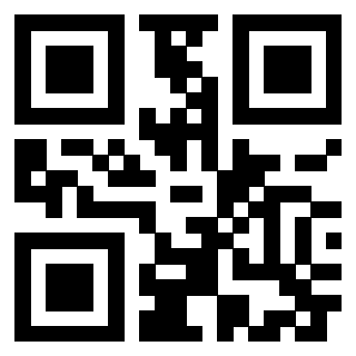 Immagine del QrCode di 3302326388