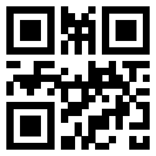 3302326389 Qr Code associato