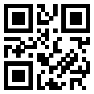 Qr Code di 3302326391