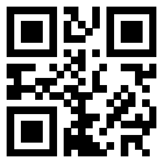 3302326393 Qr Code associato