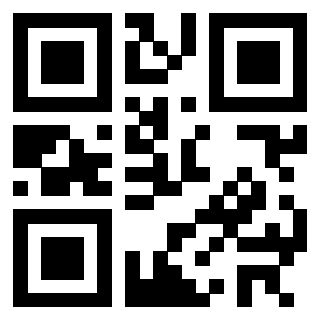 3302326394 Qr Code associato