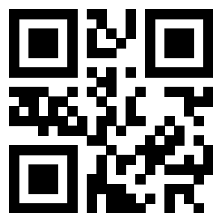 Immagine del QrCode di 3302326395