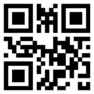 3302326396 Qr Code associato