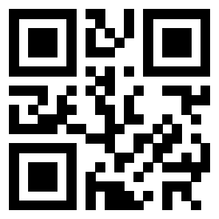 QrCode di 3302326398