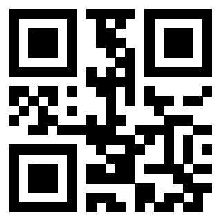 QrCode di 3302326399