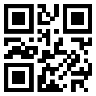 Immagine del Qr Code di 3302326400