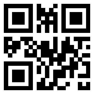 3302326403 QrCode associato