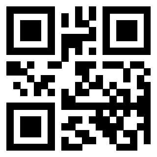 3302326406 Qr Code associato