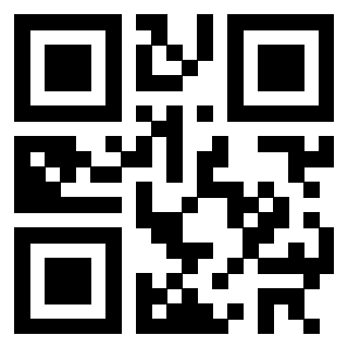 QrCode di 3302326412