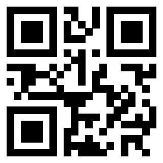 3302326413 Qr Code associato