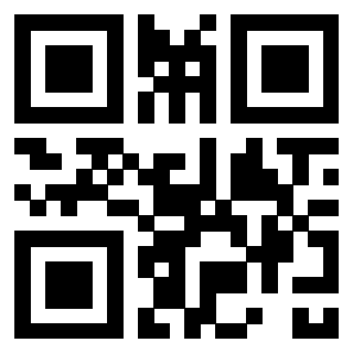 3302326414 - Immagine del Qr Code associato