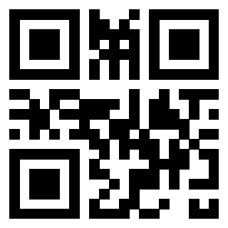 3302326417 - Immagine del Qr Code
