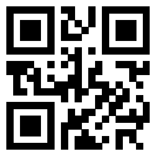 Il Qr Code di 3302326418
