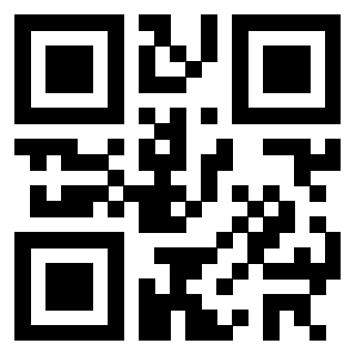 Il Qr Code di 3302326420