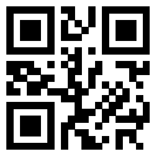 3302326421 - Immagine del Qr Code associato