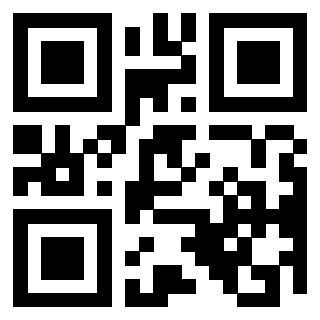 Il Qr Code di 3302326423