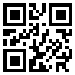 3302326428 - Immagine del QrCode associato