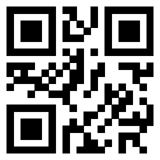QrCode di 3302326430
