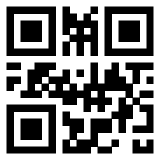 Scansione del Qr Code di 3302326432