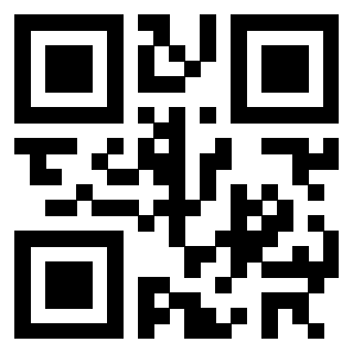 Scansione del Qr Code di 3302326435