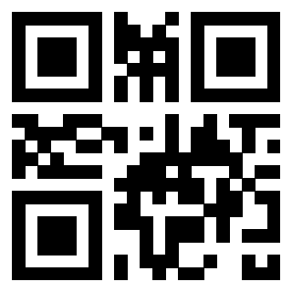 Immagine del Qr Code di 3302326436