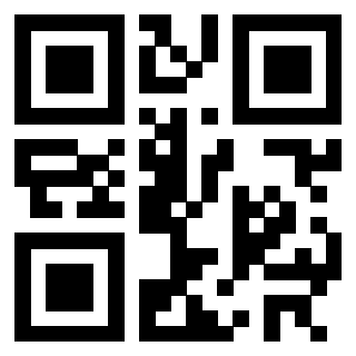 3302326437 - Immagine del QrCode