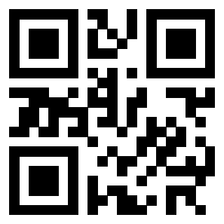 Il Qr Code di 3302326438
