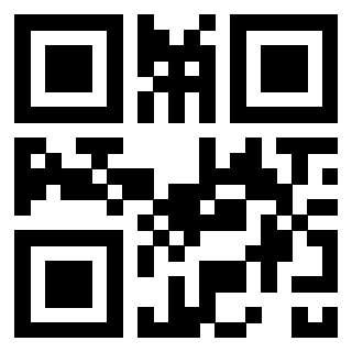 Il Qr Code di 3302326440