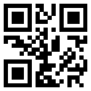 Il QrCode di 3302326443