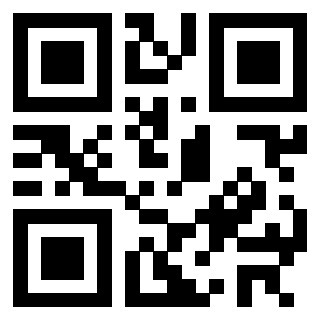 3302326445 - Immagine del QrCode