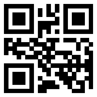 3302326446 - Immagine del Qr Code associato