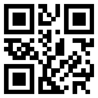 3302326448 - Immagine del Qr Code associato
