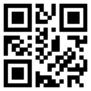 3302326449 - Immagine del Qr Code