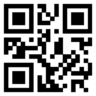 Il Qr Code di 3302326451