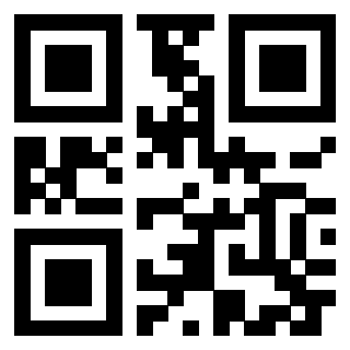 3302326452 Qr Code associato