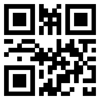 Il QrCode di 3302326453