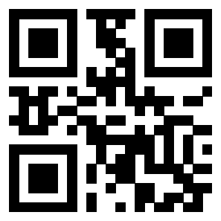 3302326454 - Immagine del Qr Code