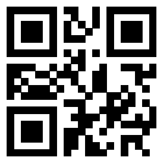 3302326455 - Immagine del Qr Code