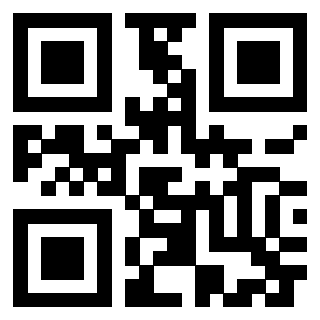 3302326456 Qr Code associato