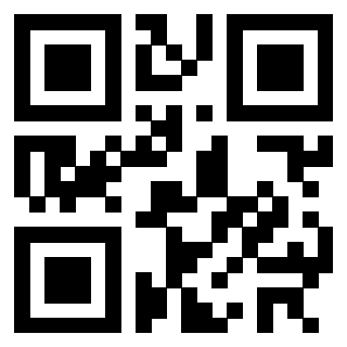 3302326458 Qr Code associato